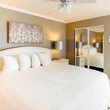 Island Echos 7Th Floor Condos 포르 월턴 비치 객실 사진