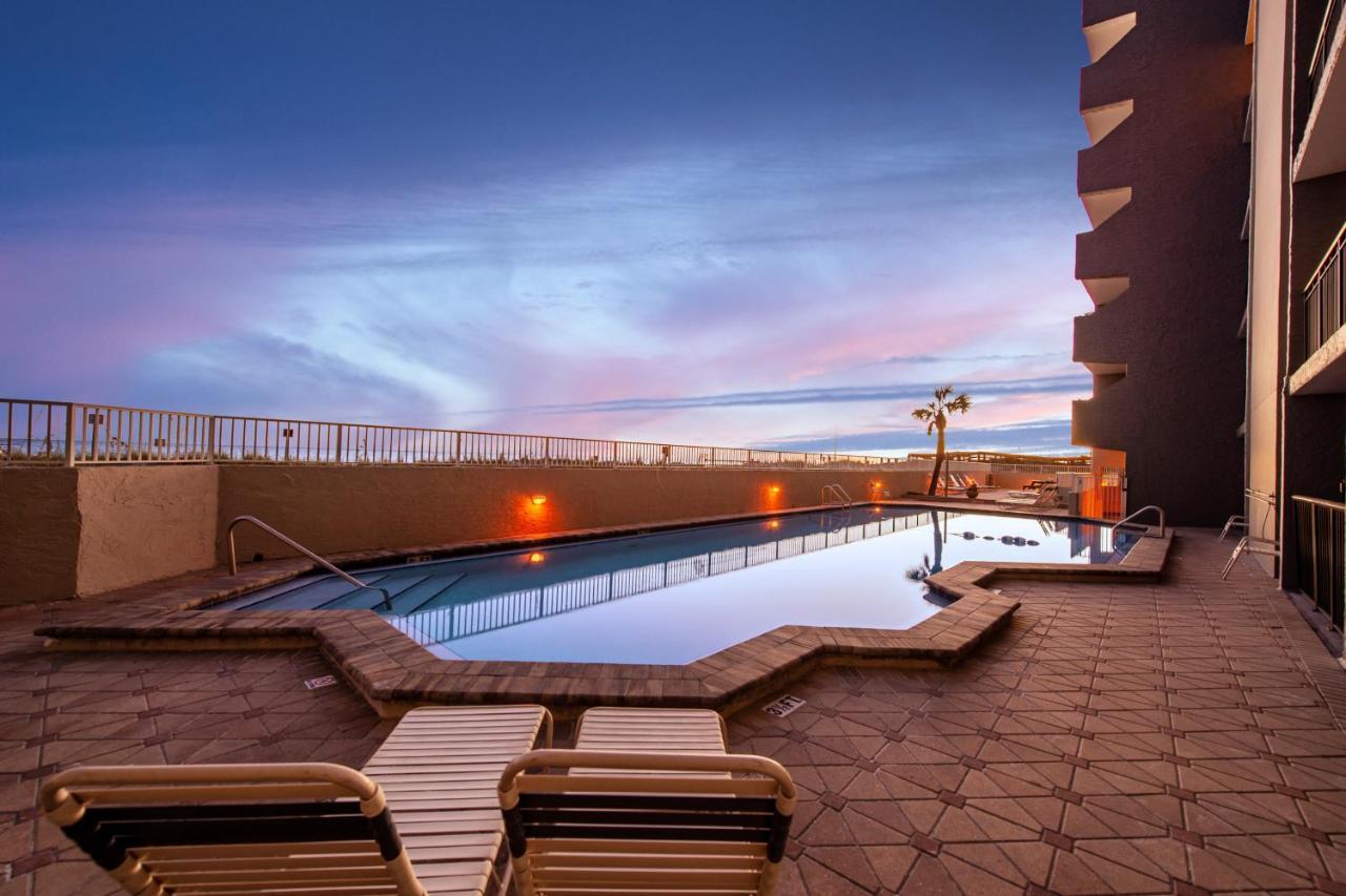 Island Echos 7Th Floor Condos 포르 월턴 비치 외부 사진
