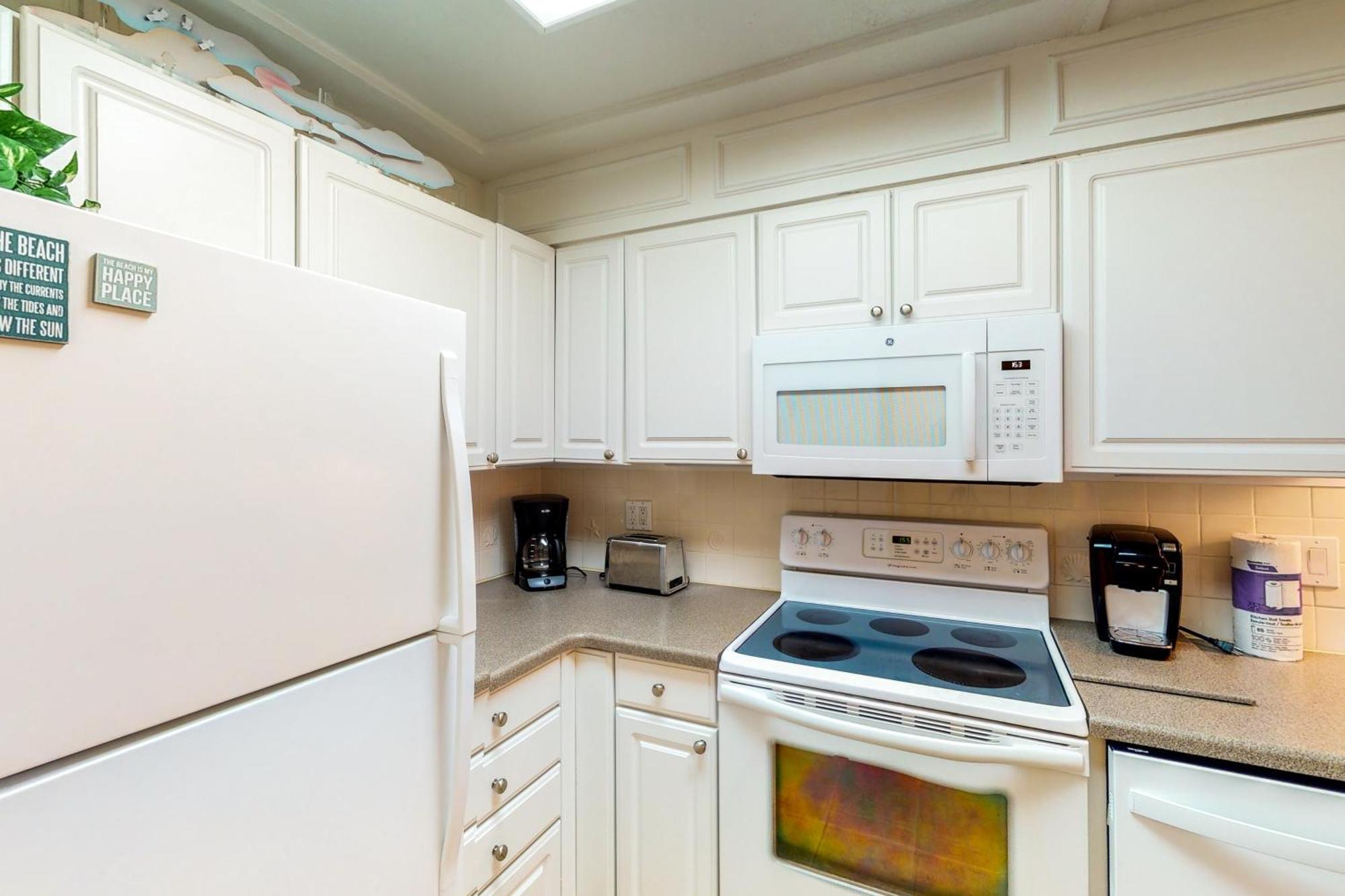 Island Echos 7Th Floor Condos 포르 월턴 비치 객실 사진
