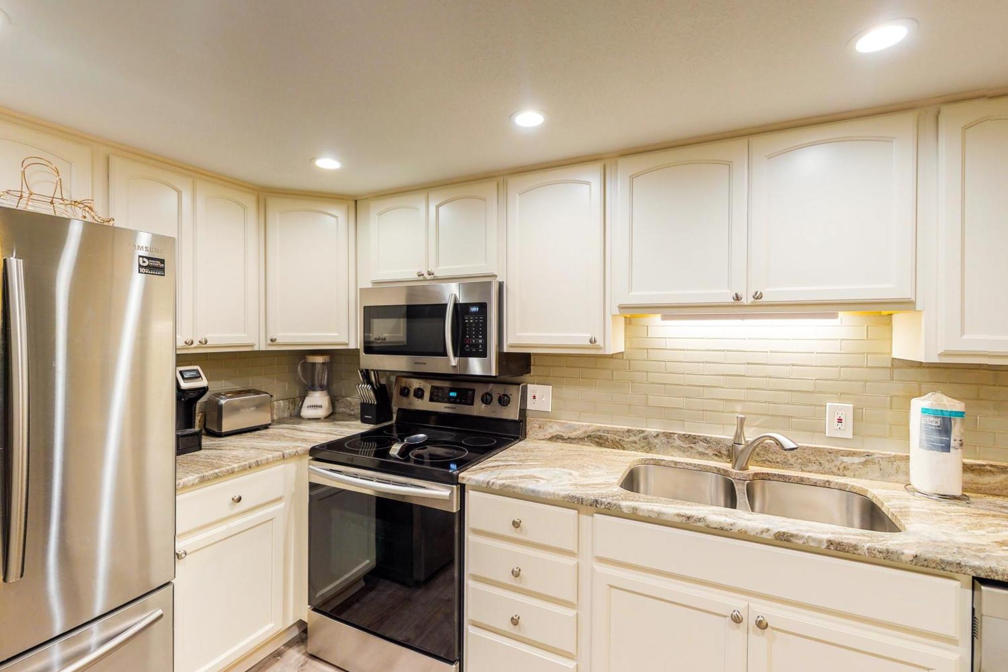 Island Echos 7Th Floor Condos 포르 월턴 비치 객실 사진