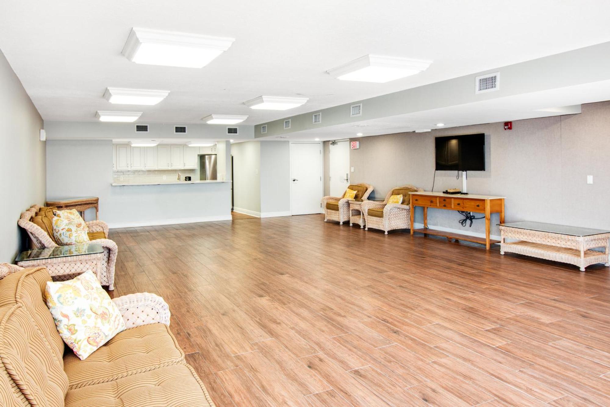 Island Echos 7Th Floor Condos 포르 월턴 비치 객실 사진