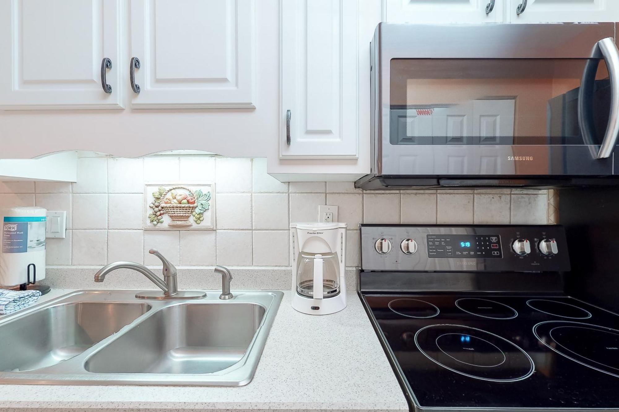Island Echos 7Th Floor Condos 포르 월턴 비치 객실 사진