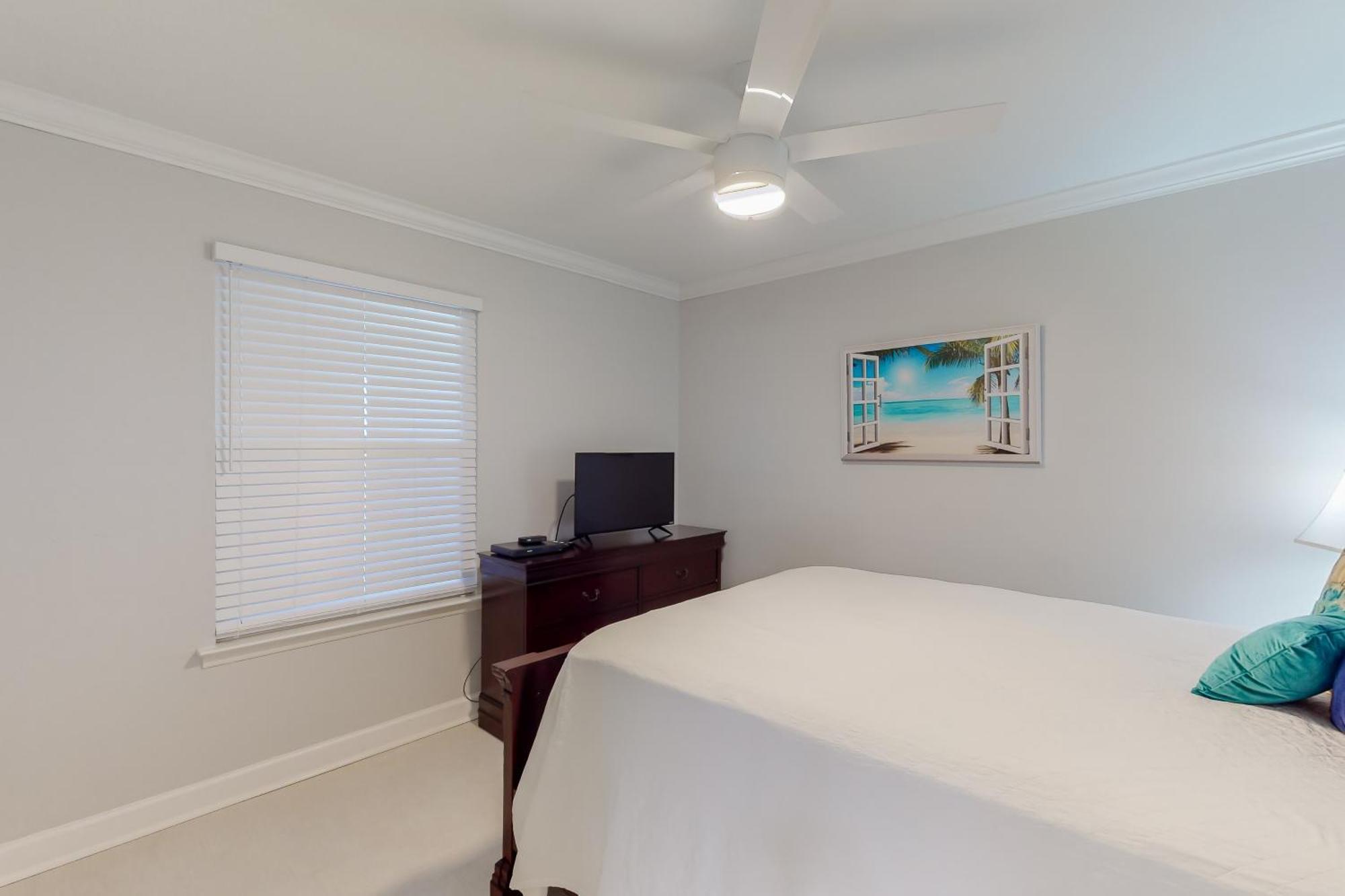 Island Echos 7Th Floor Condos 포르 월턴 비치 객실 사진