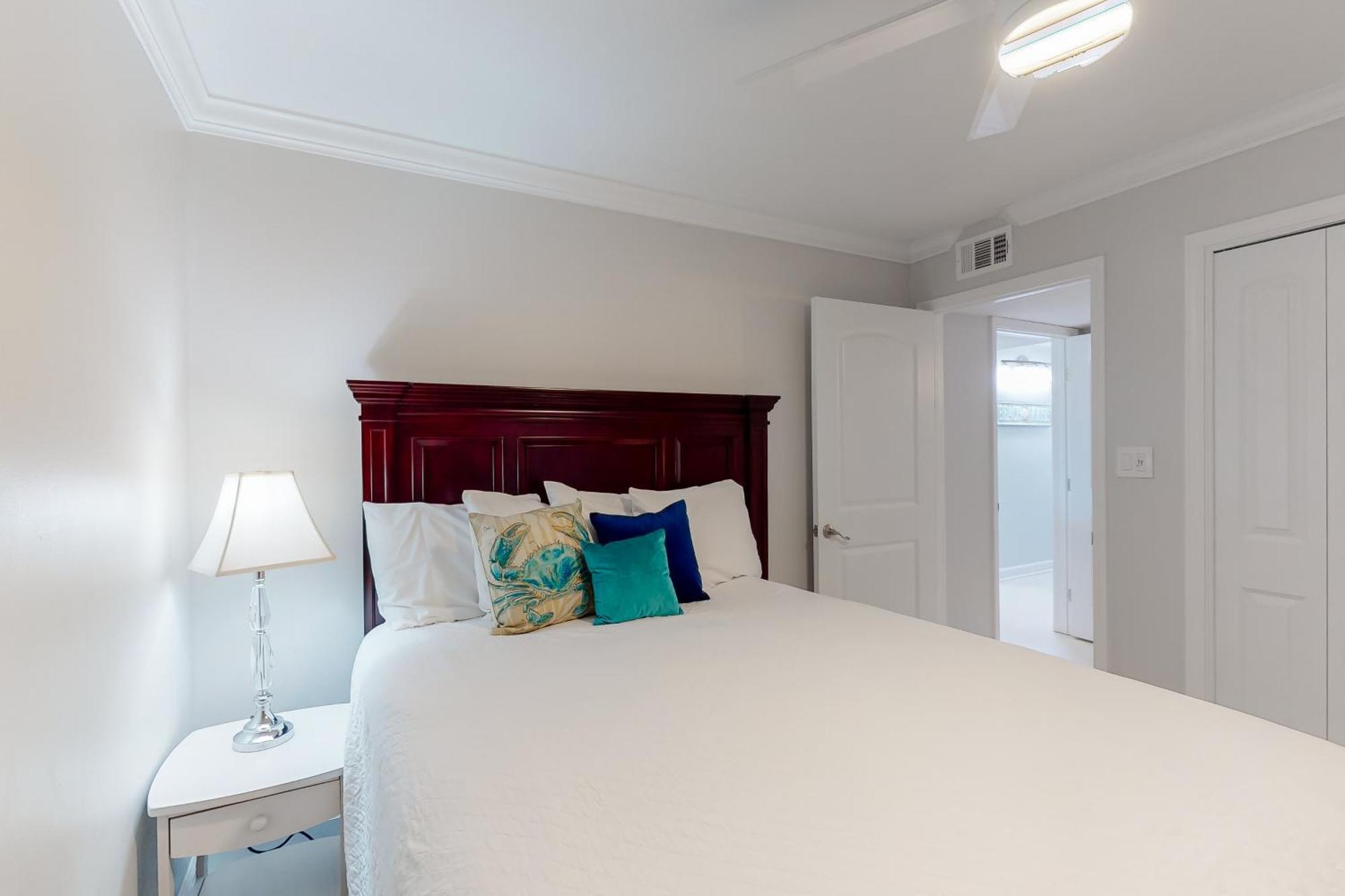 Island Echos 7Th Floor Condos 포르 월턴 비치 객실 사진